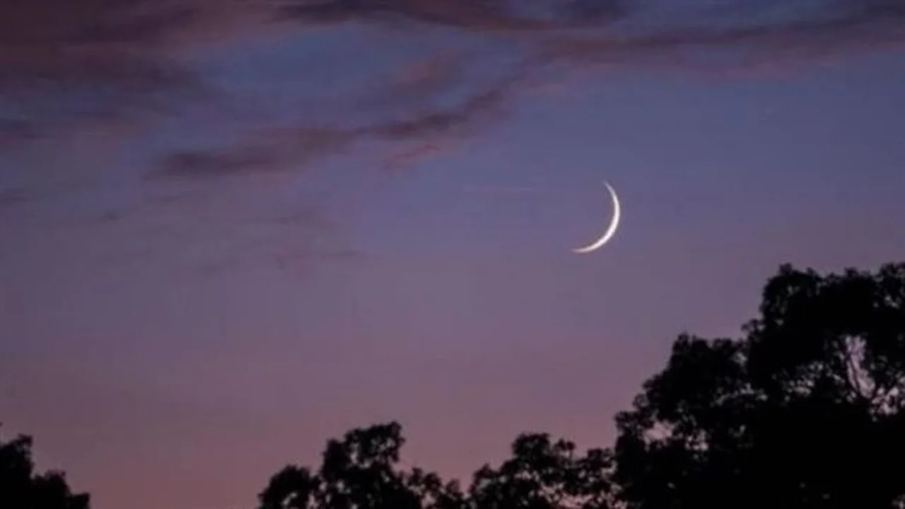 تقويم شهر شعبان.. موعد غرة رمضان فلكيًا حسب توقيت مكة المكرمة للقاهرة وتوضيح الترتيب الهجري